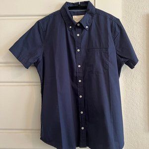 Women's Wildfang Ace SS Button Up